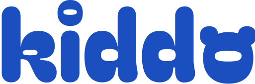 Kiddo logo